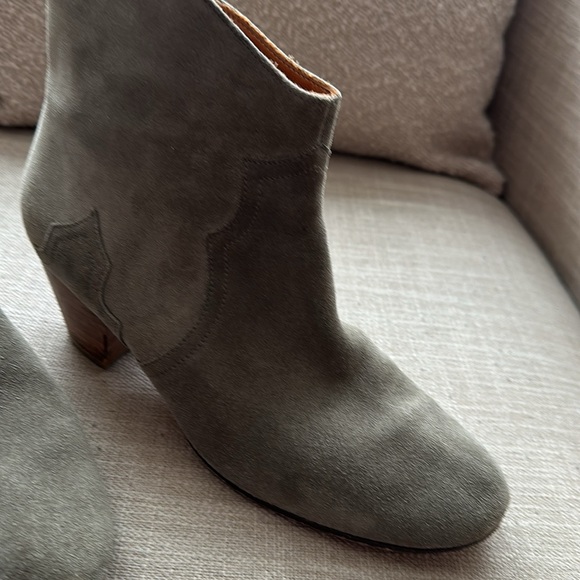 Isabel Marant Bootie - Picture 3 of 9